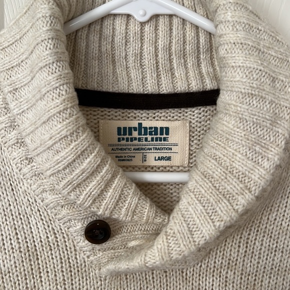 Boys sweater - Picture 4 of 4